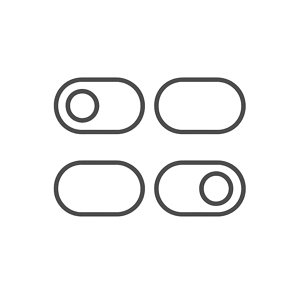 Control Layer